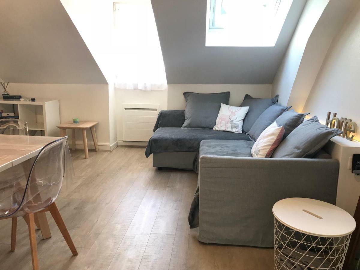 Au pied du télécabine, T3 50m2 pour 8 personnes. Cauterets Esterno foto