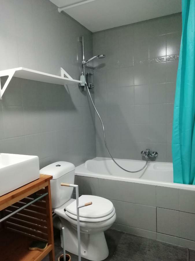 Au pied du télécabine, T3 50m2 pour 8 personnes. Cauterets Esterno foto