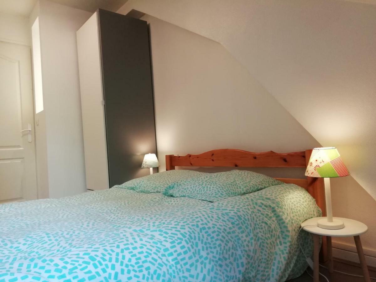 Au pied du télécabine, T3 50m2 pour 8 personnes. Cauterets Esterno foto