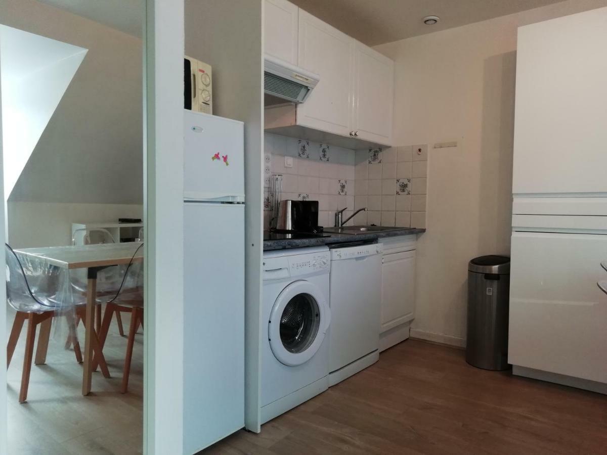 Au pied du télécabine, T3 50m2 pour 8 personnes. Cauterets Esterno foto