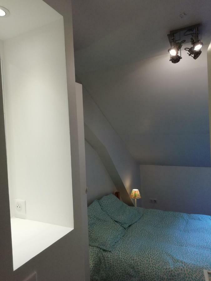 Au pied du télécabine, T3 50m2 pour 8 personnes. Cauterets Esterno foto