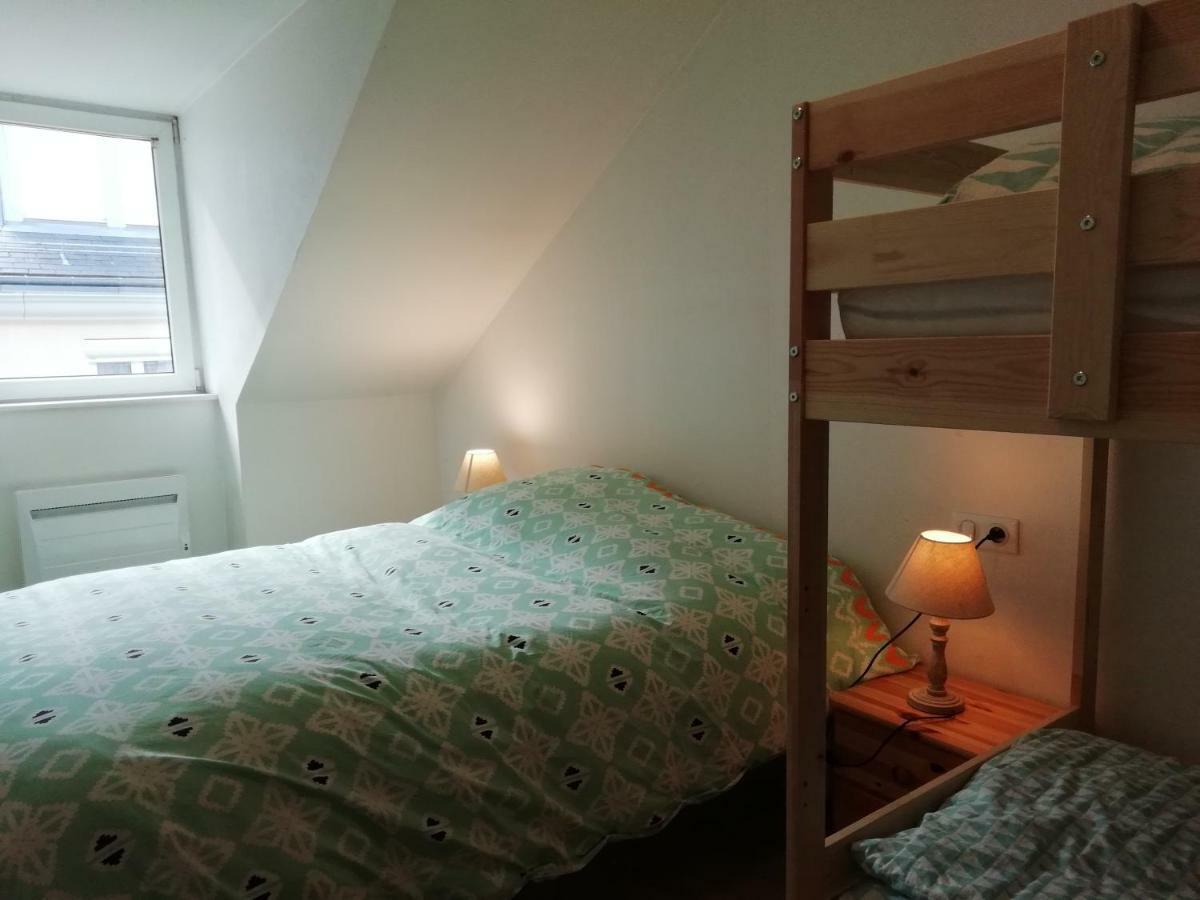 Au pied du télécabine, T3 50m2 pour 8 personnes. Cauterets Esterno foto